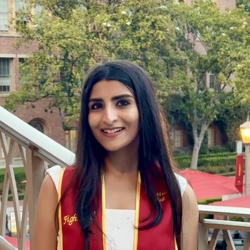 Diya Saraf